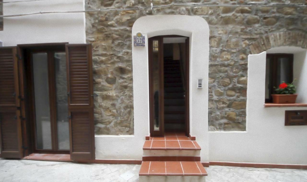 Casa Vacanze Camastra 圣斯特凡诺迪卡马斯特拉 外观 照片