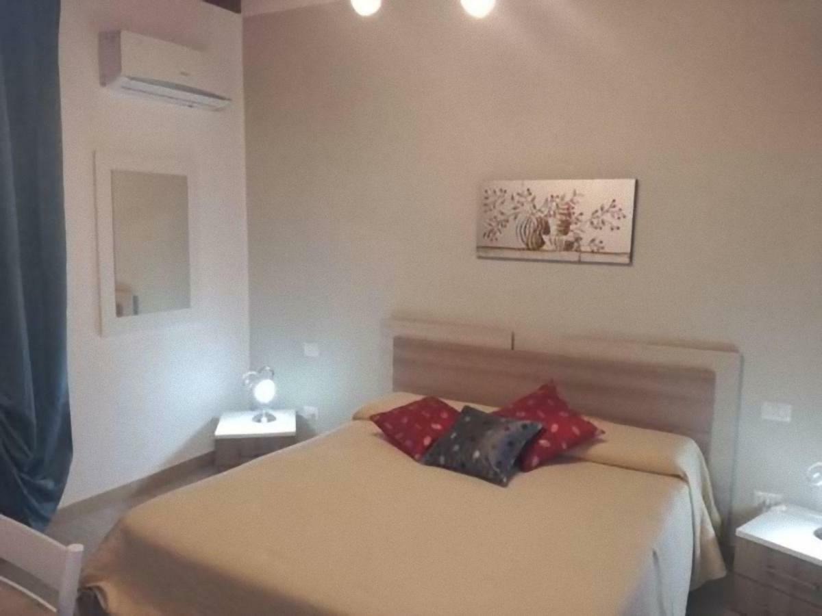 Casa Vacanze Camastra 圣斯特凡诺迪卡马斯特拉 外观 照片