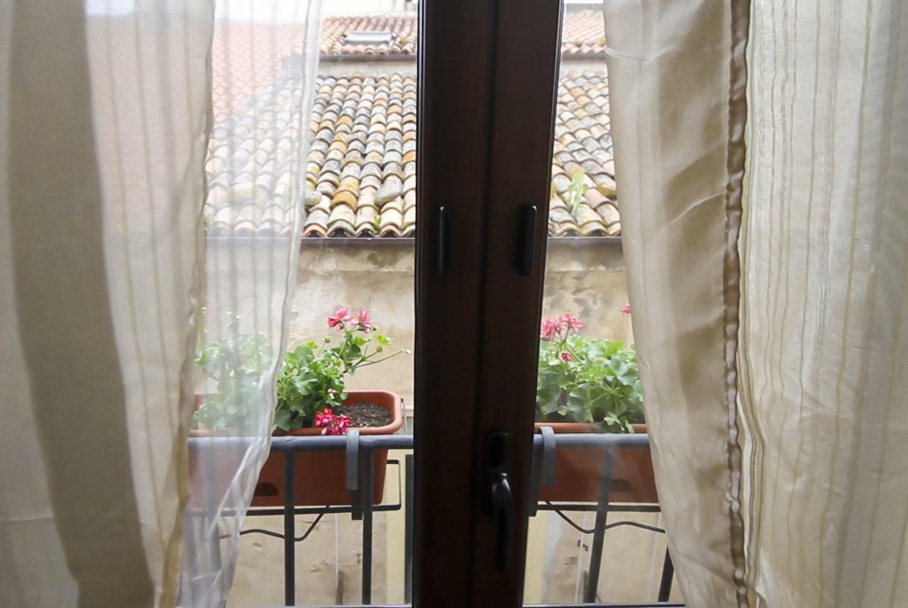 Casa Vacanze Camastra 圣斯特凡诺迪卡马斯特拉 外观 照片