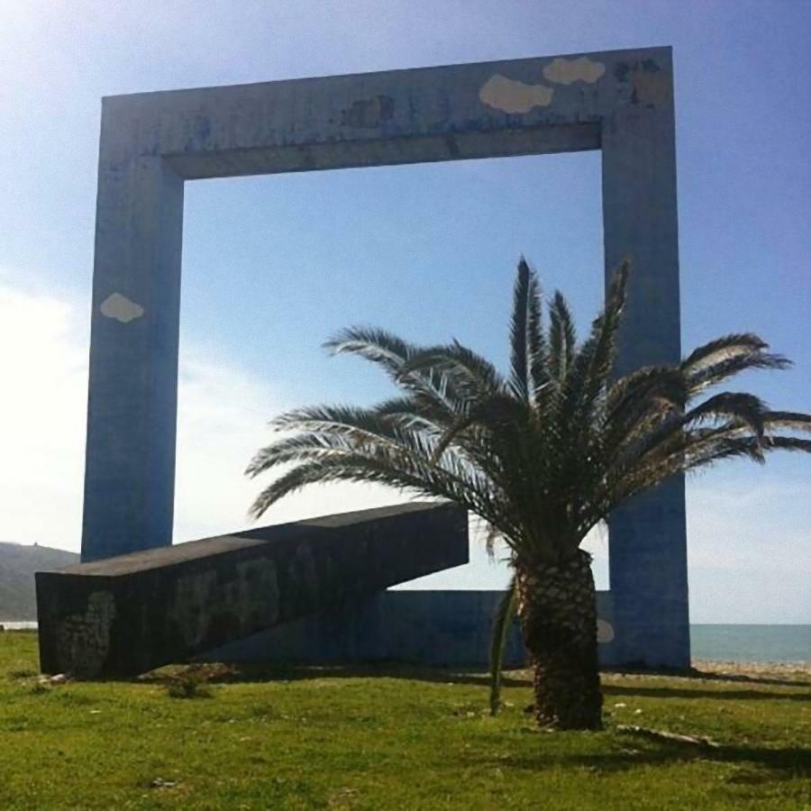 Casa Vacanze Camastra 圣斯特凡诺迪卡马斯特拉 外观 照片